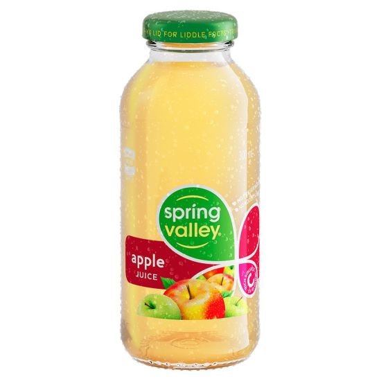 Assorted Juices