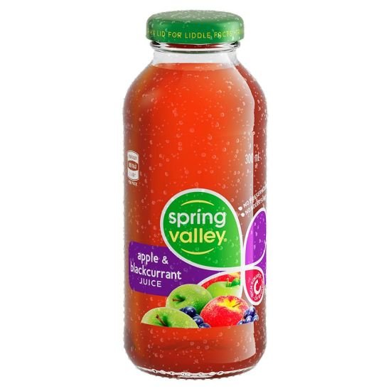 Assorted Juices