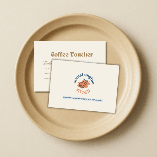Coffee Vouchers