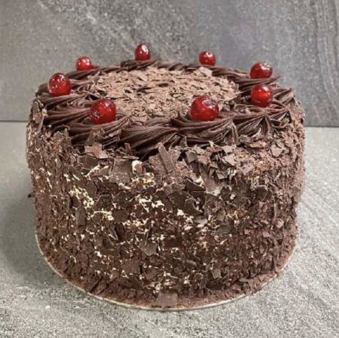 9" Celebration Cakes