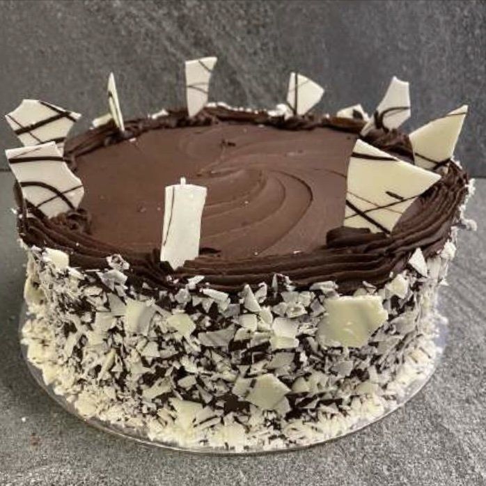 9" Celebration Cakes