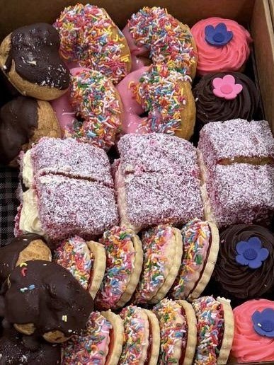 Bliss Box