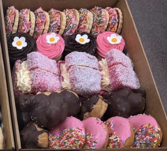 Bliss Box