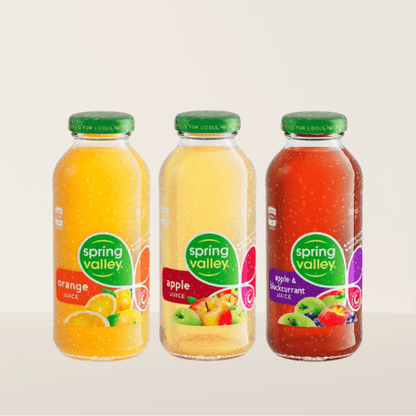 Beverages