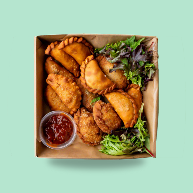 Chicken Empanada (each)