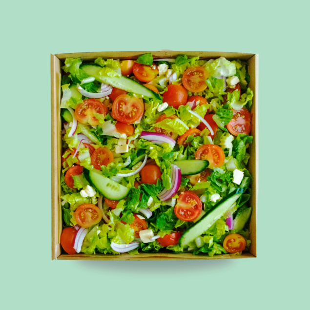 Garden Salad Platter