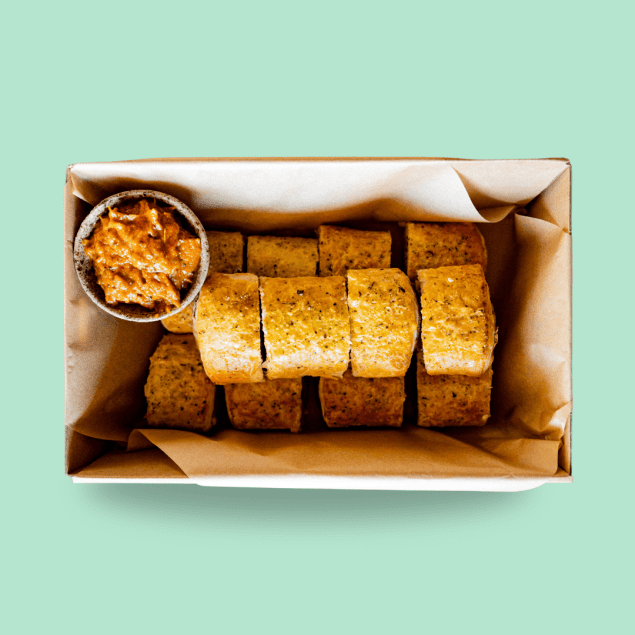 Sausage Roll (each)