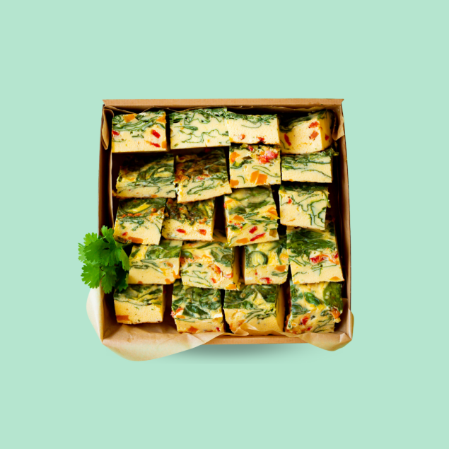 Frittata (each)