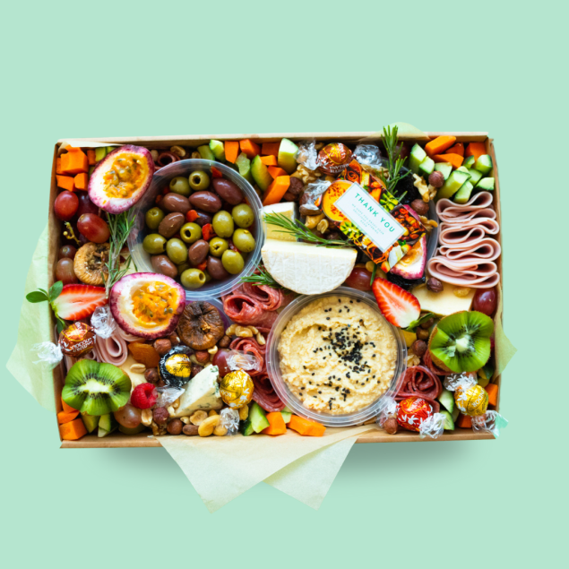 Antipasto Platter