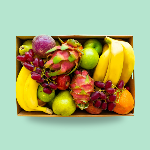 Full Fruit Set Fruit Platters