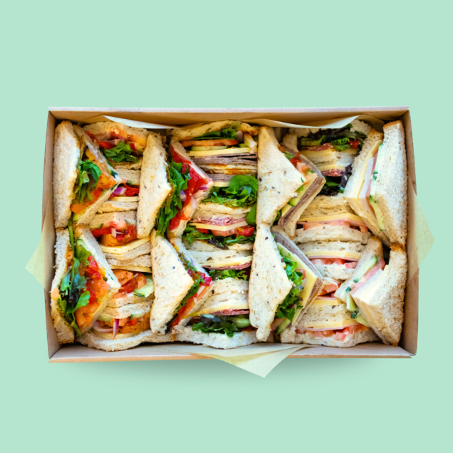 Sandwich Platter