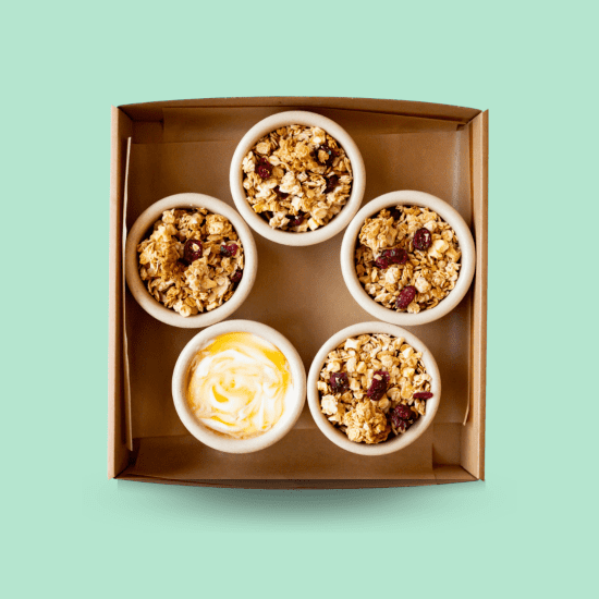 Granola Cup (each)