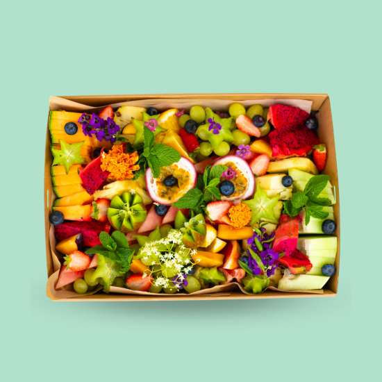 Tropical Fruit Platter