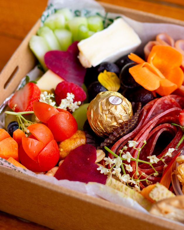 Couple's Grazing Platter