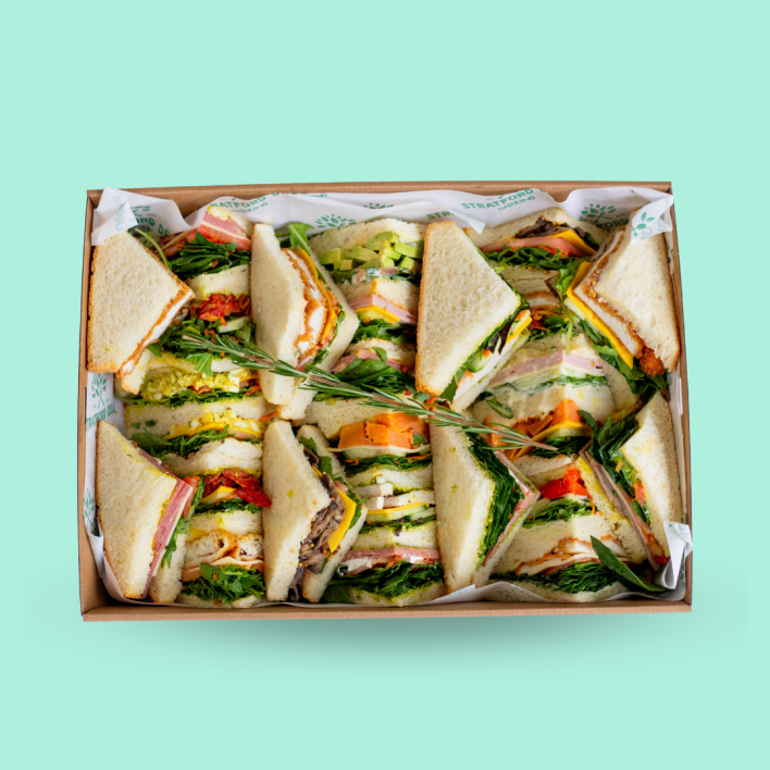 Sandwich Platter