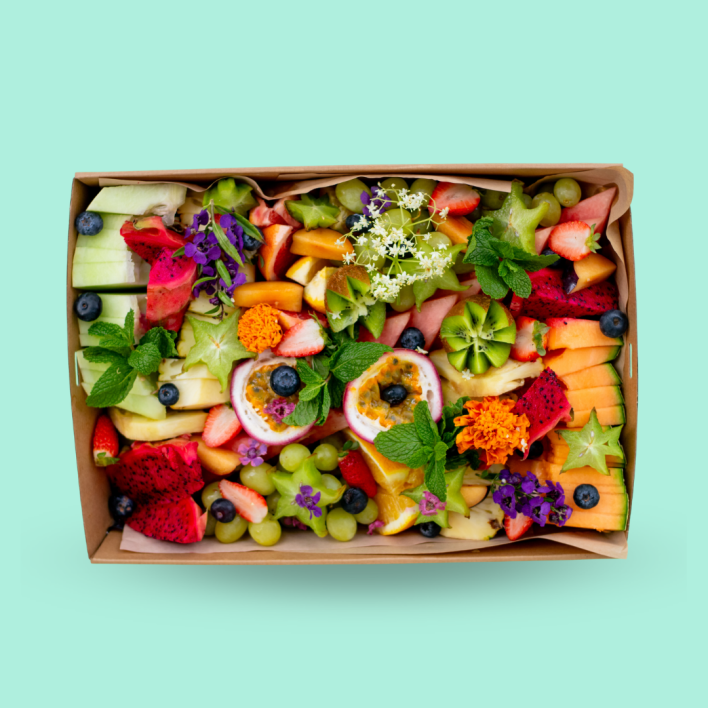 Tropical Fruit Platter