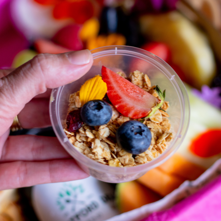 Mother's Day Breakfast Platter