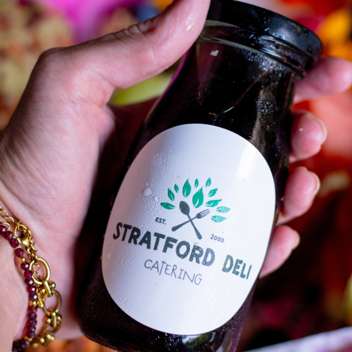 Mother's Day Breakfast Platter