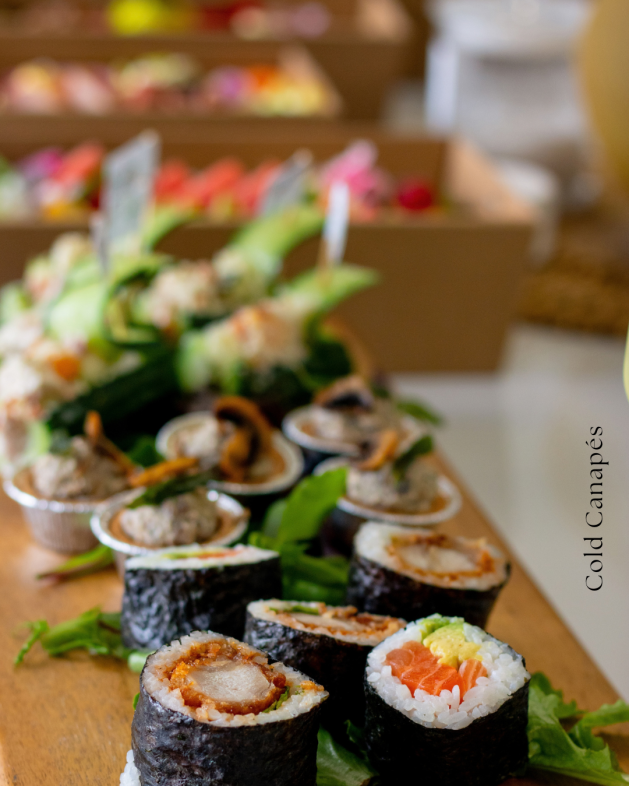 Melbourne Cup Standard Platter Bundle
