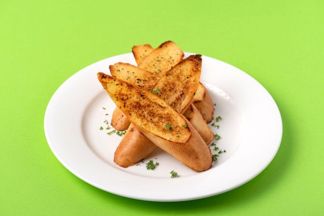 Garlic Bread