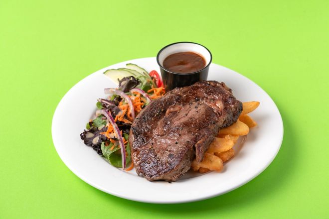 300G Premium Scotch Fillet