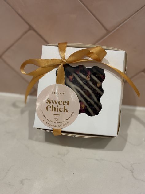 Individual Honey Cake Gift Box