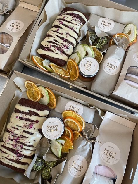 Deluxe Rosh Hashana Gift Hamper