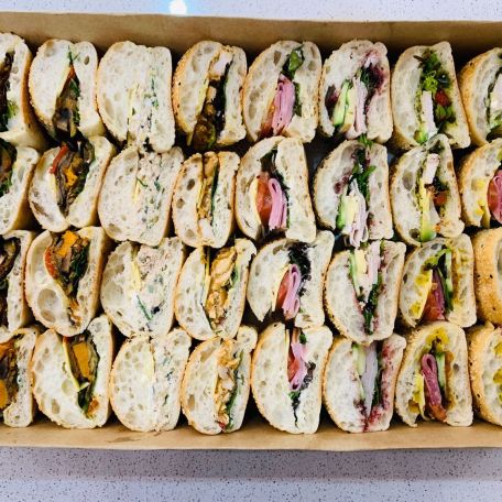 Breads