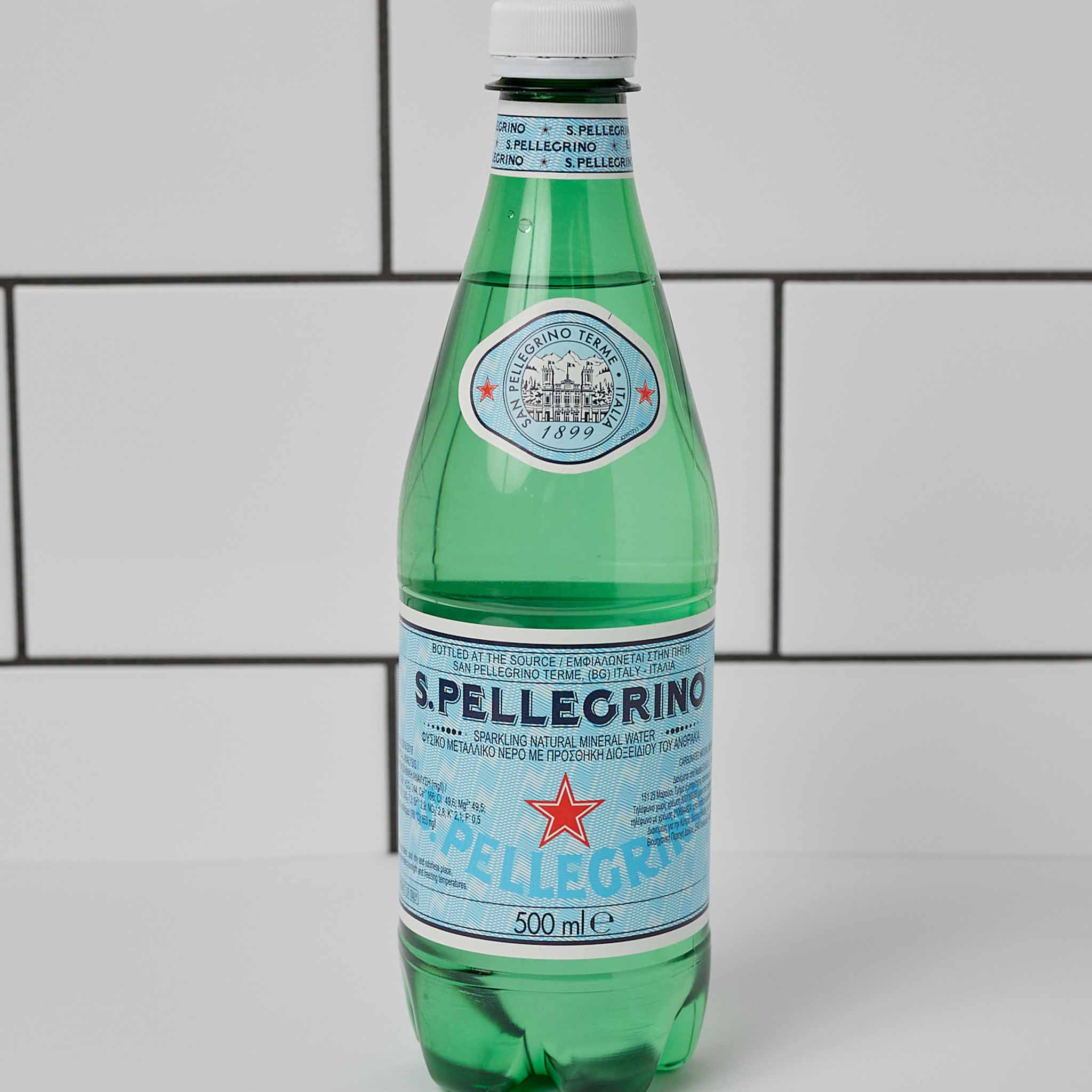 San Pellegrino Sparkling Water