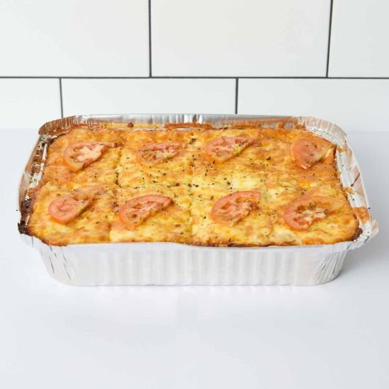 Lasagna - 8 person