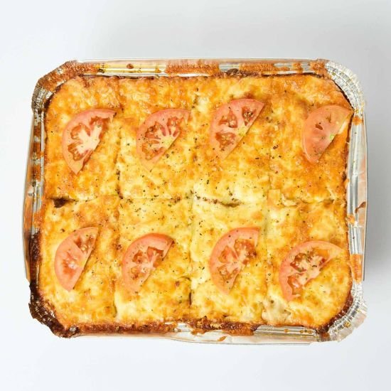 Lasagna - 8 person