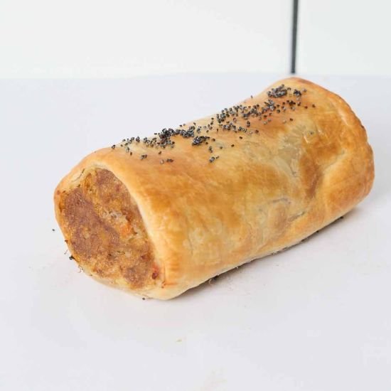 Gourmet Sausage Roll