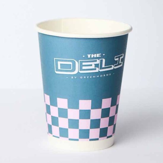 12oz Cup