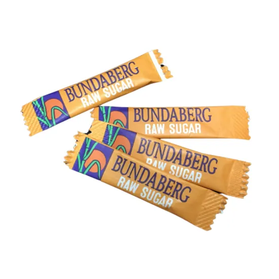 Sugar Sachet