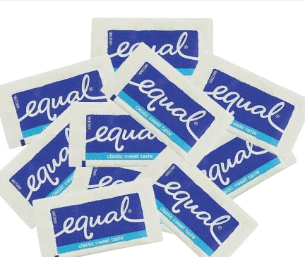 Equal Sweetner Sachet
