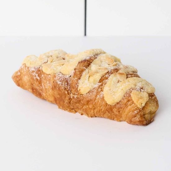 Almond Croissant
