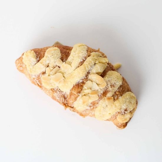 Almond Croissant