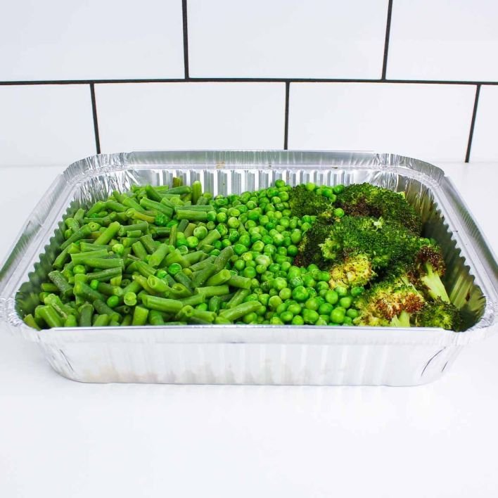 Mixed Greens - 8 person