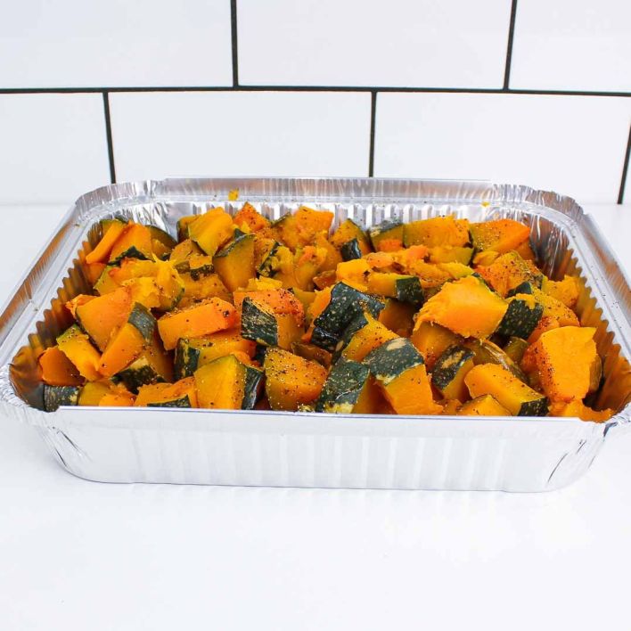 Roast Pumpkin - 8 person