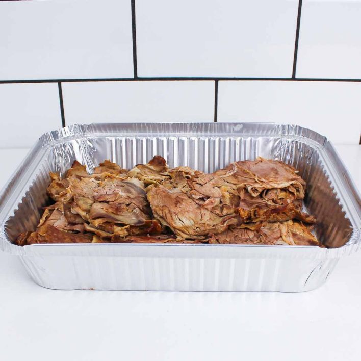 Roast Lamb - 8 person