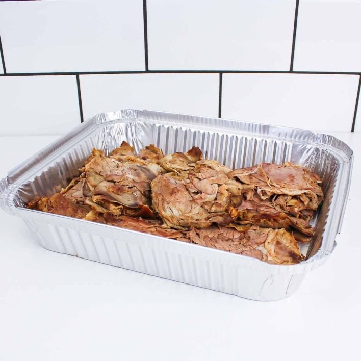 Roast Beef - 8 person