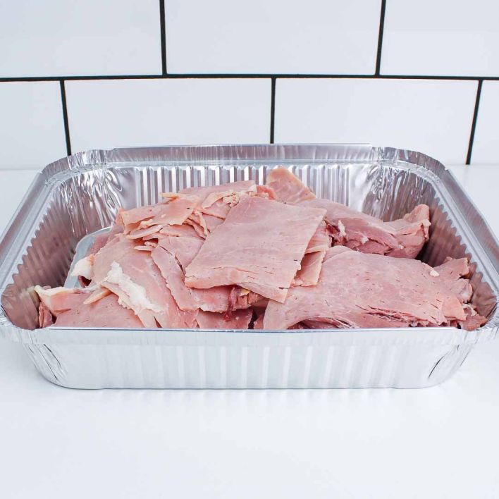 Roast Ham - 8 person