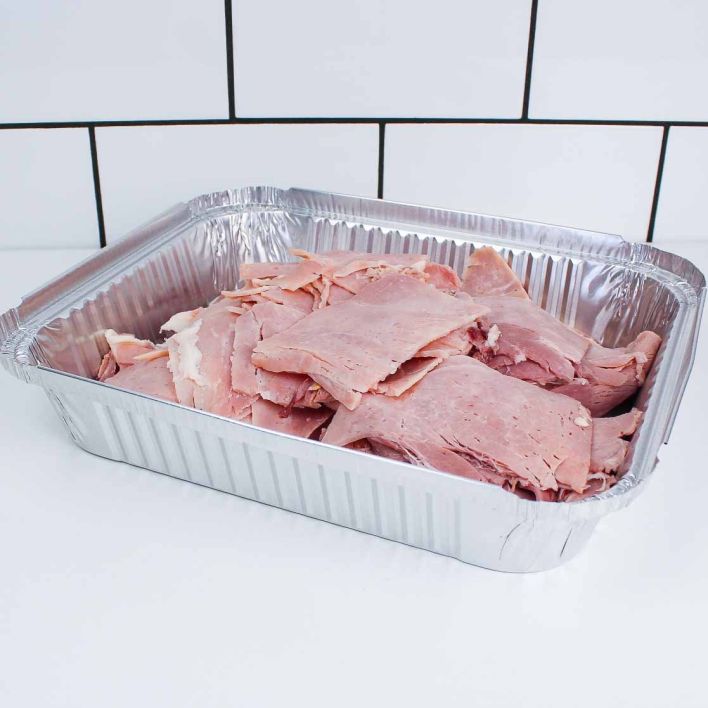 Roast Ham - 8 person