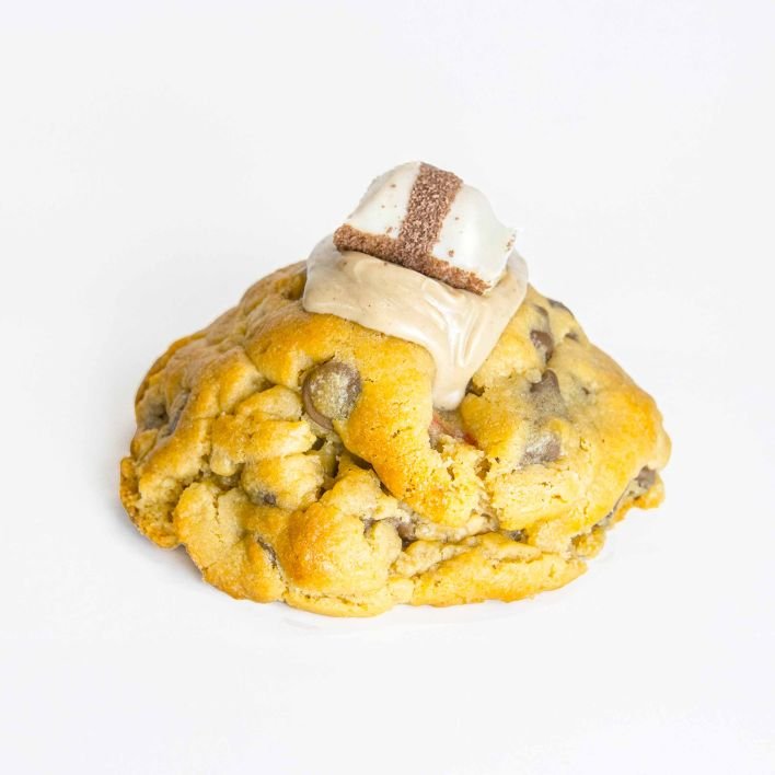 New York–Style Cookie Platter (16 cookies)