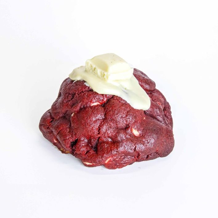 New York–Style Cookie Platter (16 cookies)