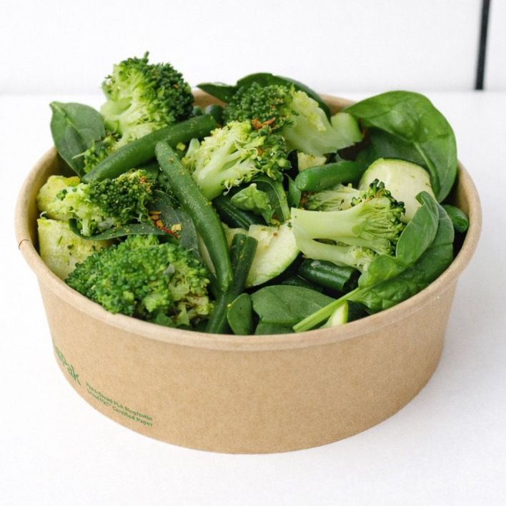 Super Greens