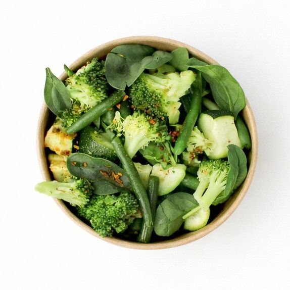 Super Greens