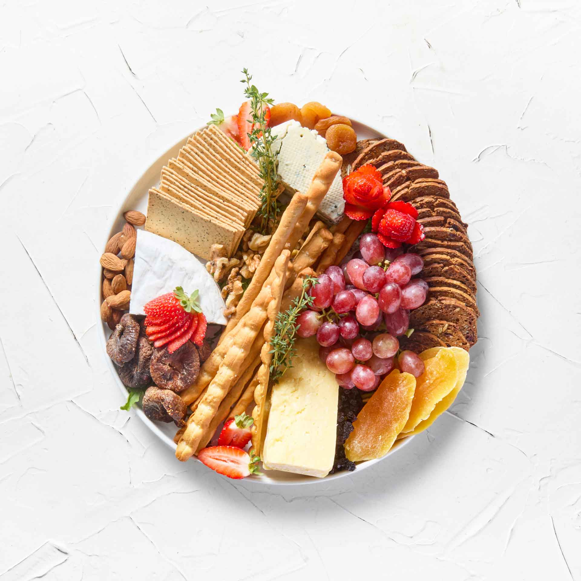 Universal Platter Cheese platter Universal Catering Sydney