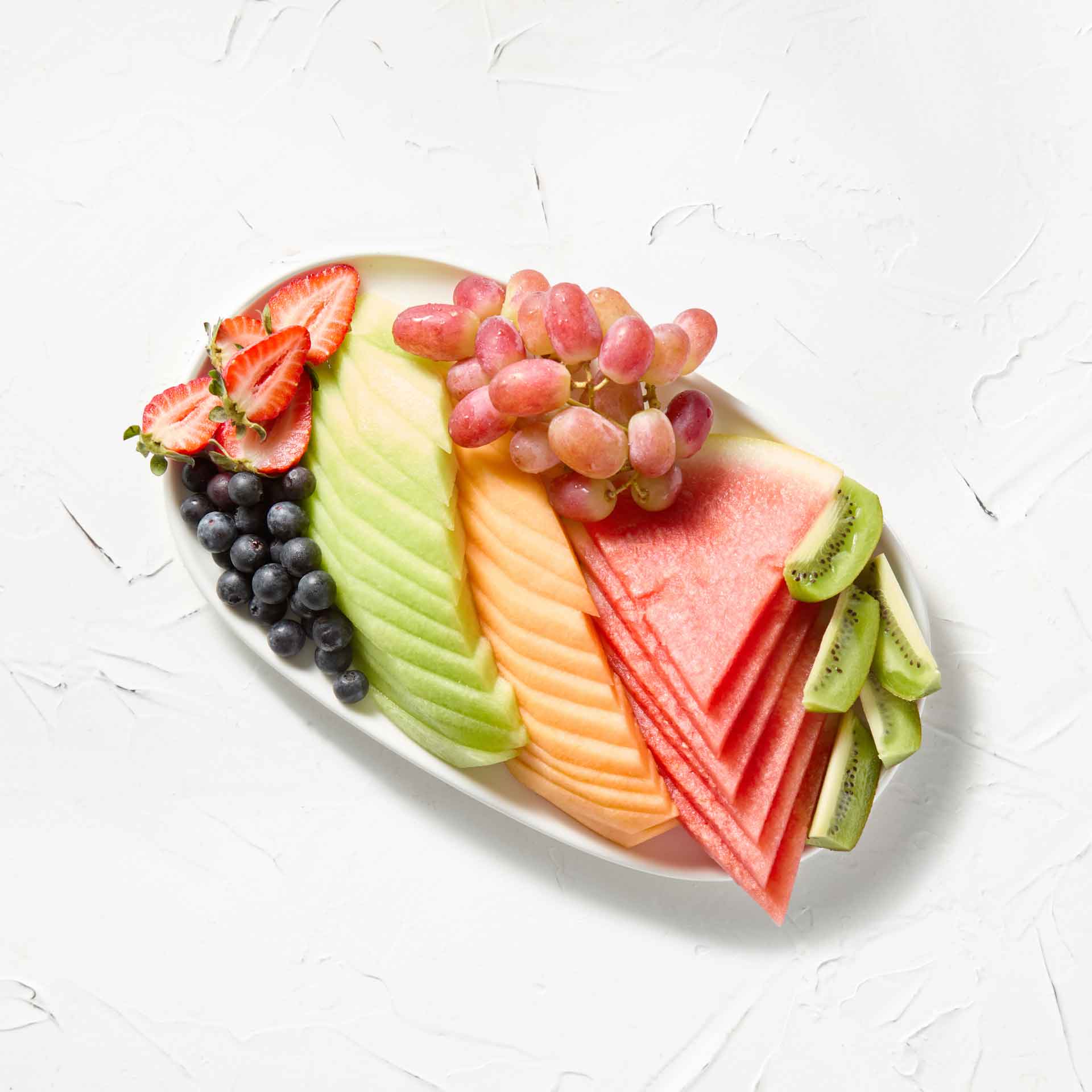Universal Platter Seasonal fruit platter Universal Catering Sydney