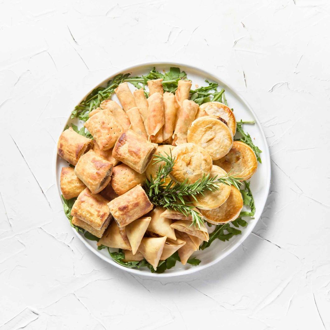 Universal Platter Party platter Universal Catering Sydney